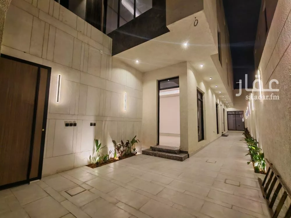 دور 5 غرف في الرمال 3