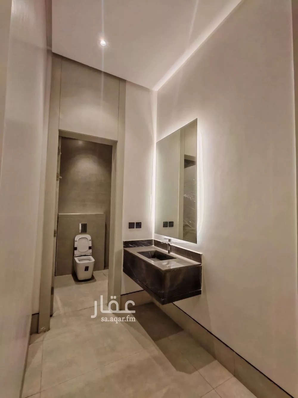 دور 5 غرف في الرمال 4