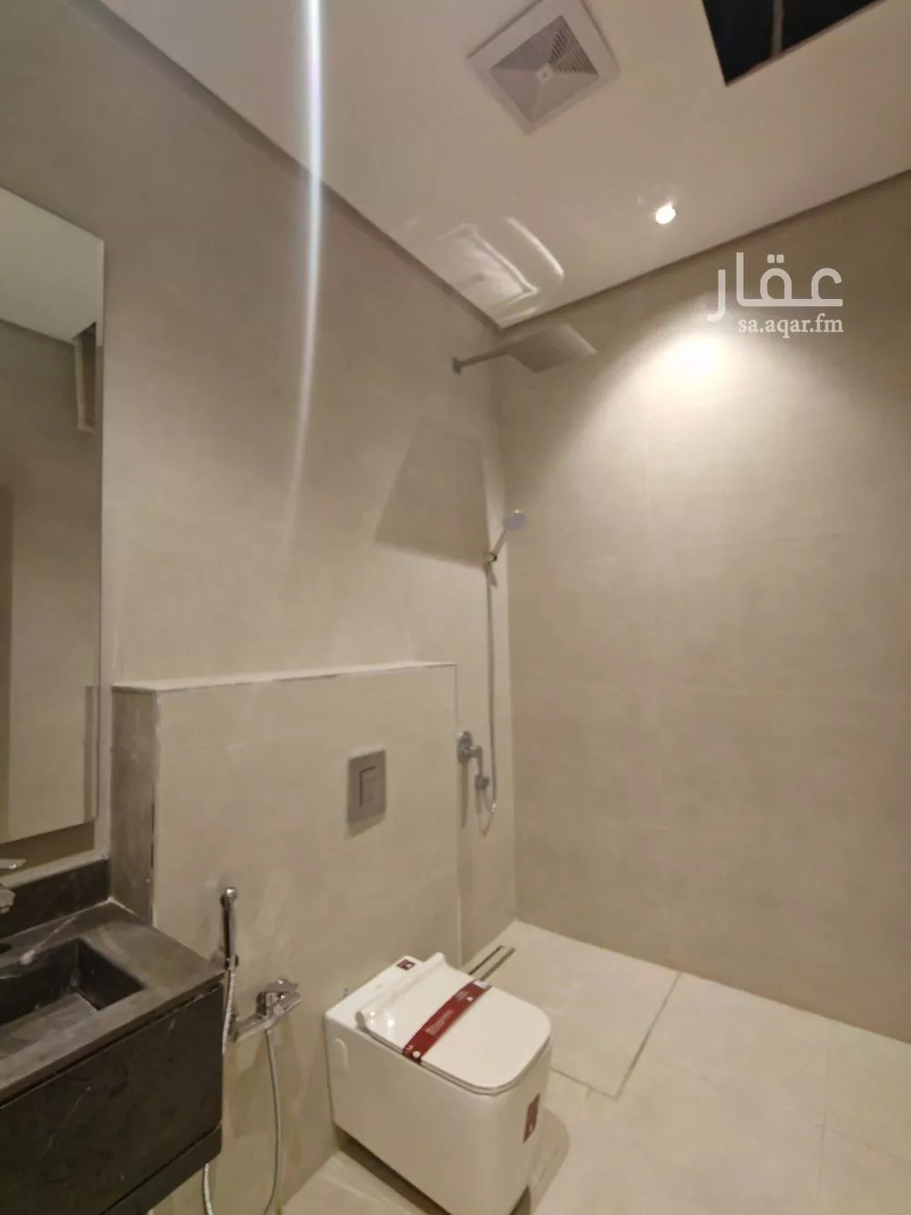 دور 5 غرف في الرمال 6