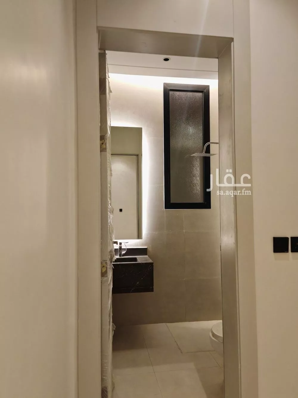 دور 5 غرف في الرمال 9