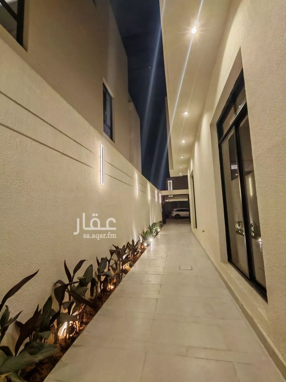 دور 5 غرف في الرمال 10