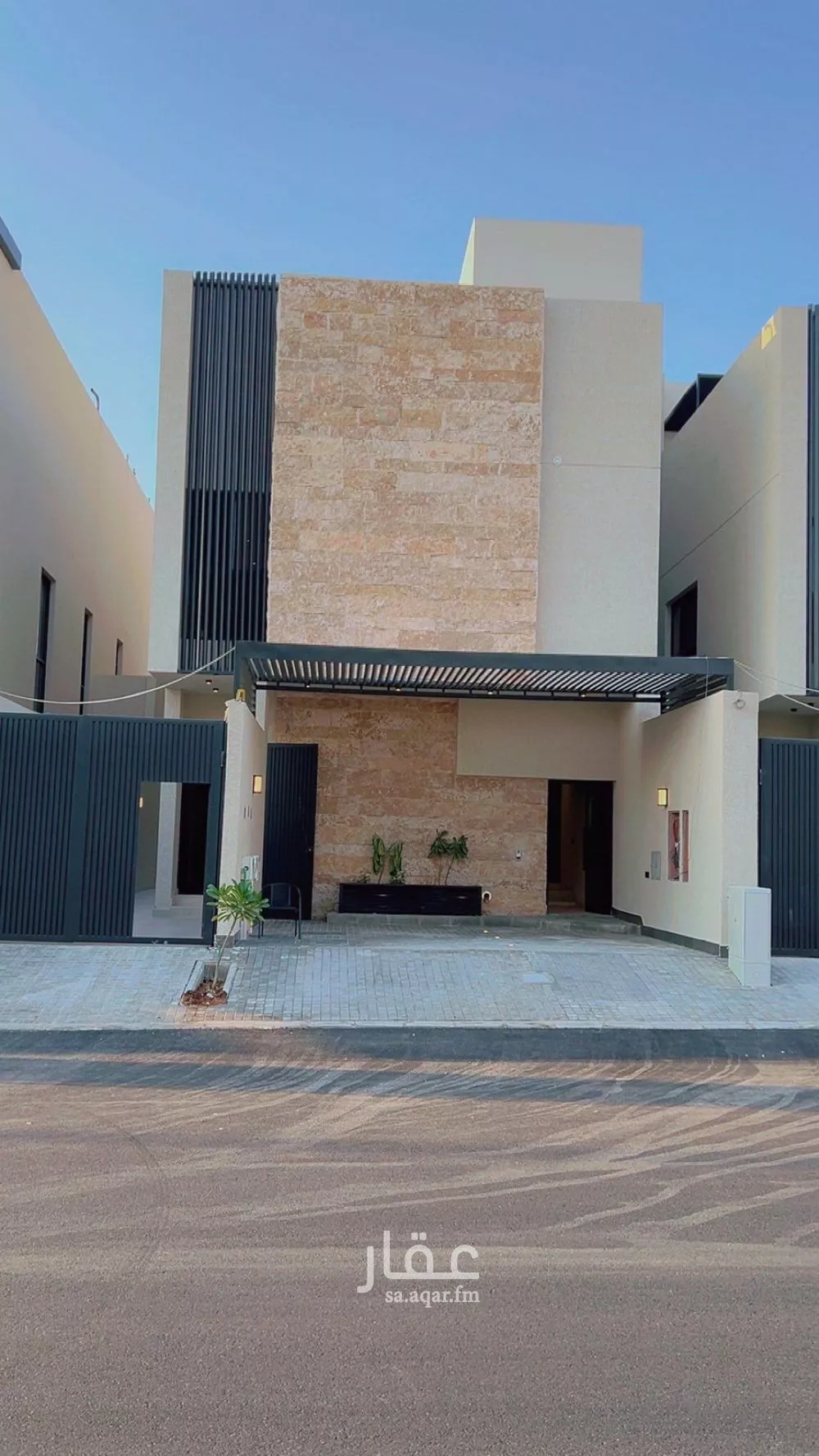 دور 3 غرف في النرجس 3