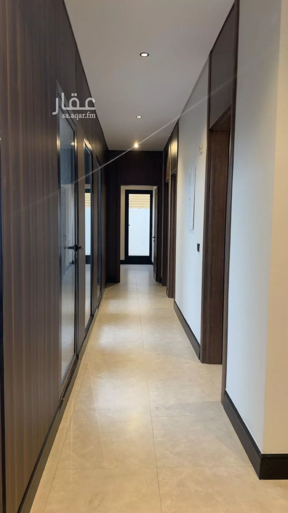 دور 3 غرف في النرجس 3