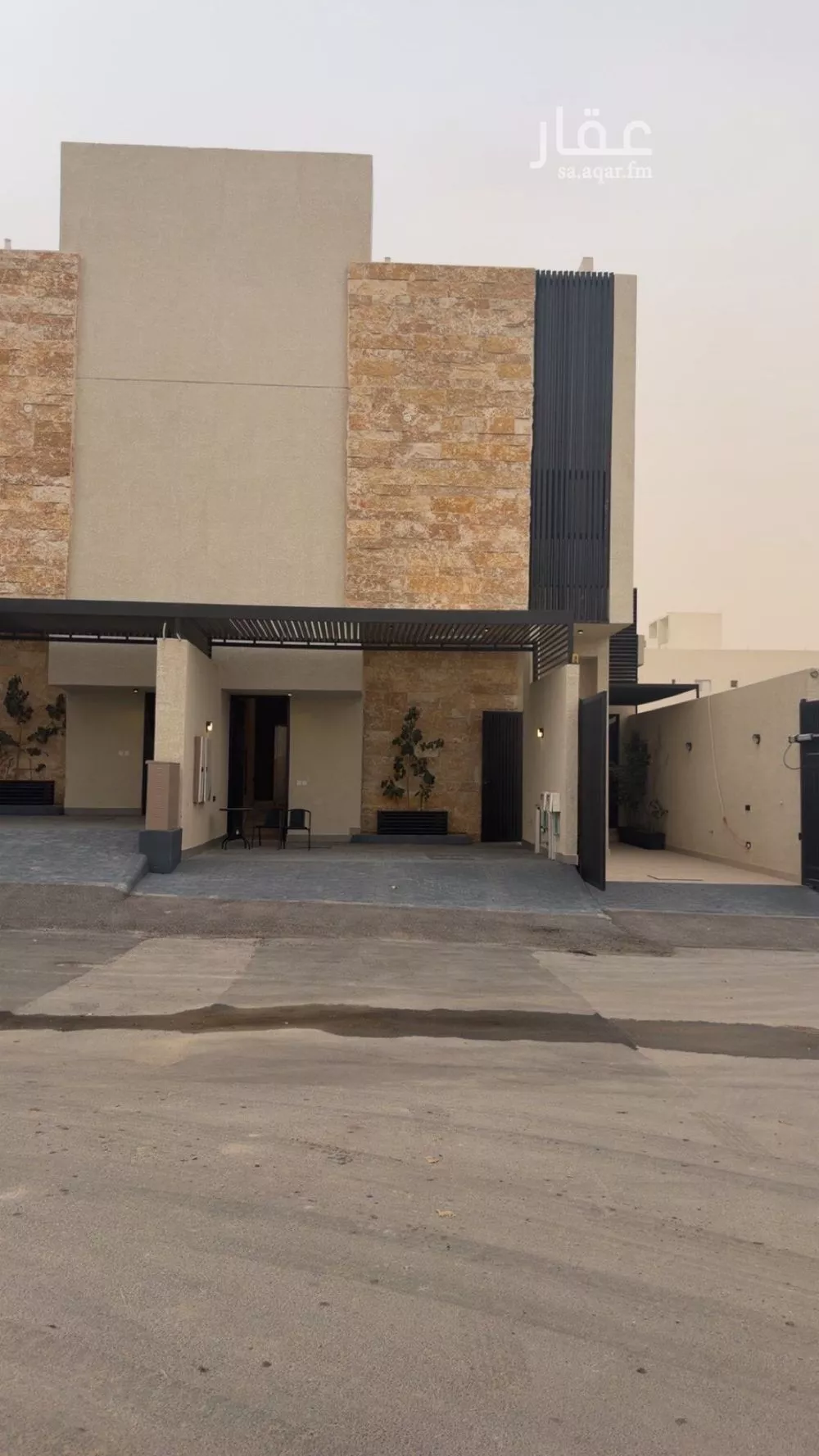 دور 3 غرف في النرجس 7