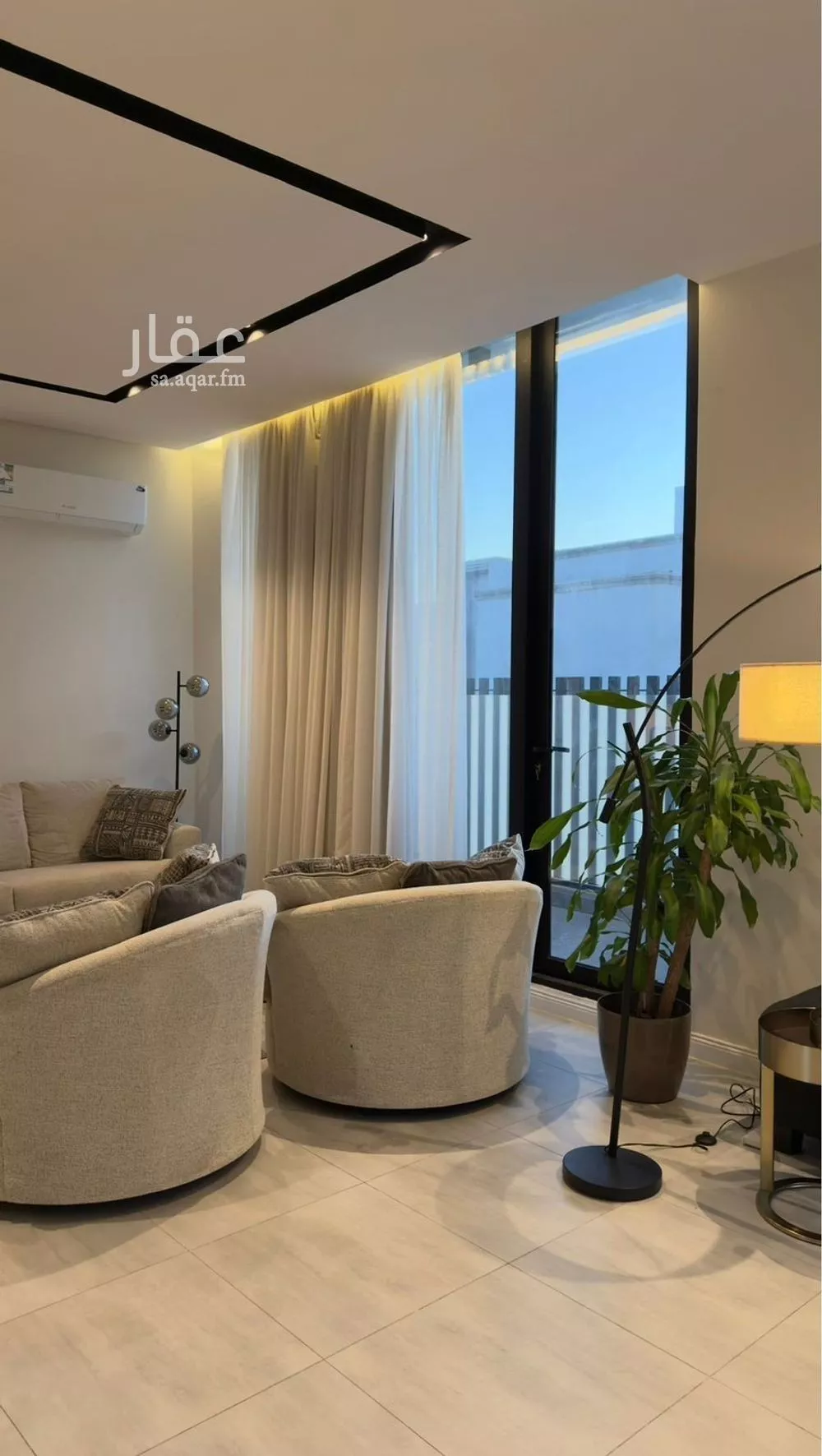 دور 4 غرف في الياسمين 2