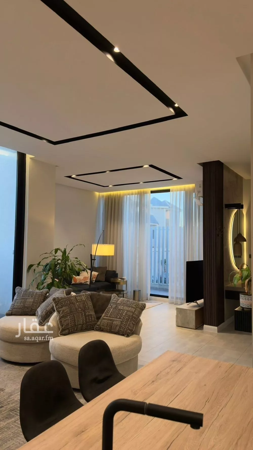 دور 4 غرف في الياسمين 3