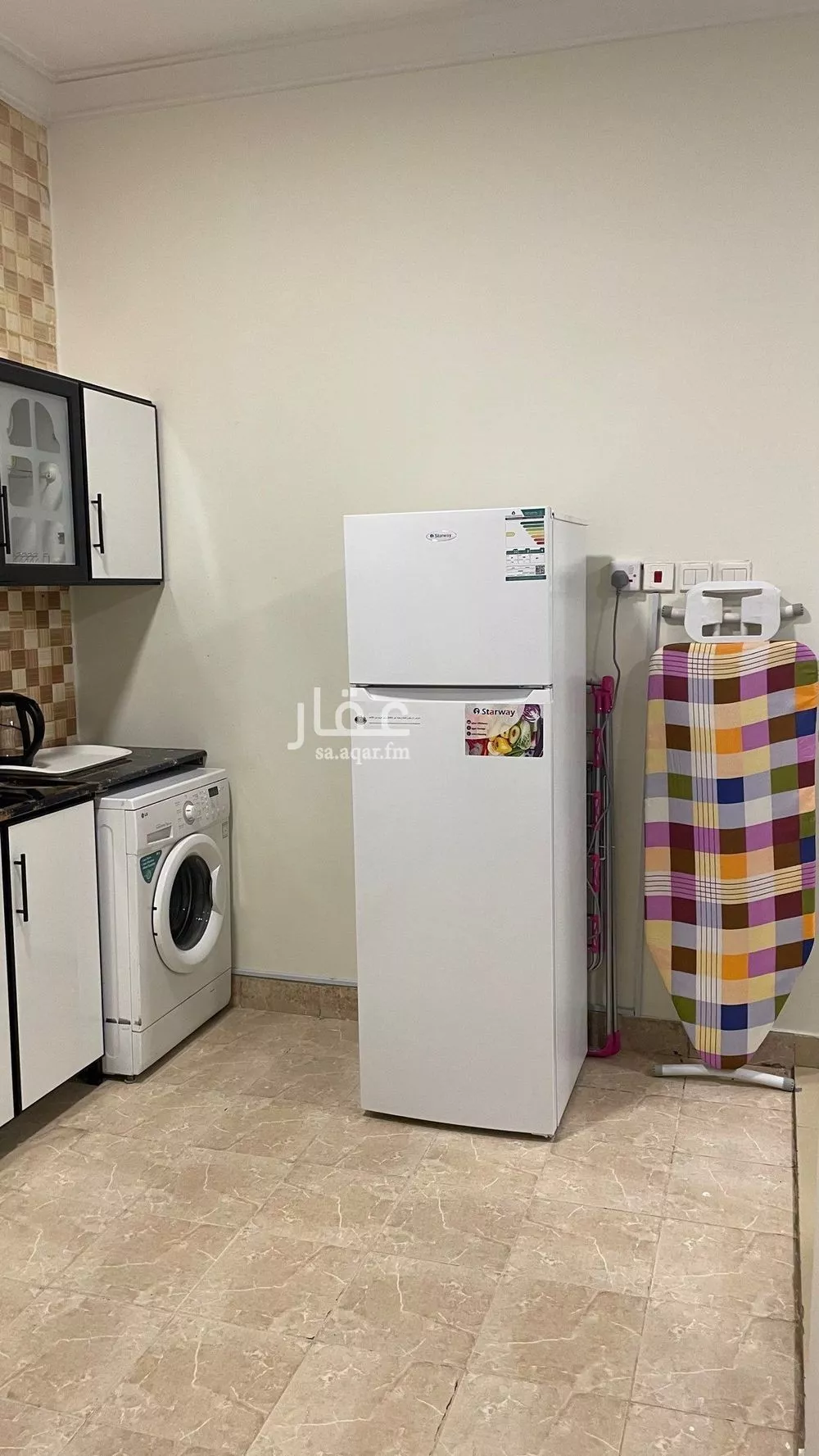 4 bedroom apartment in Al Aridh 4