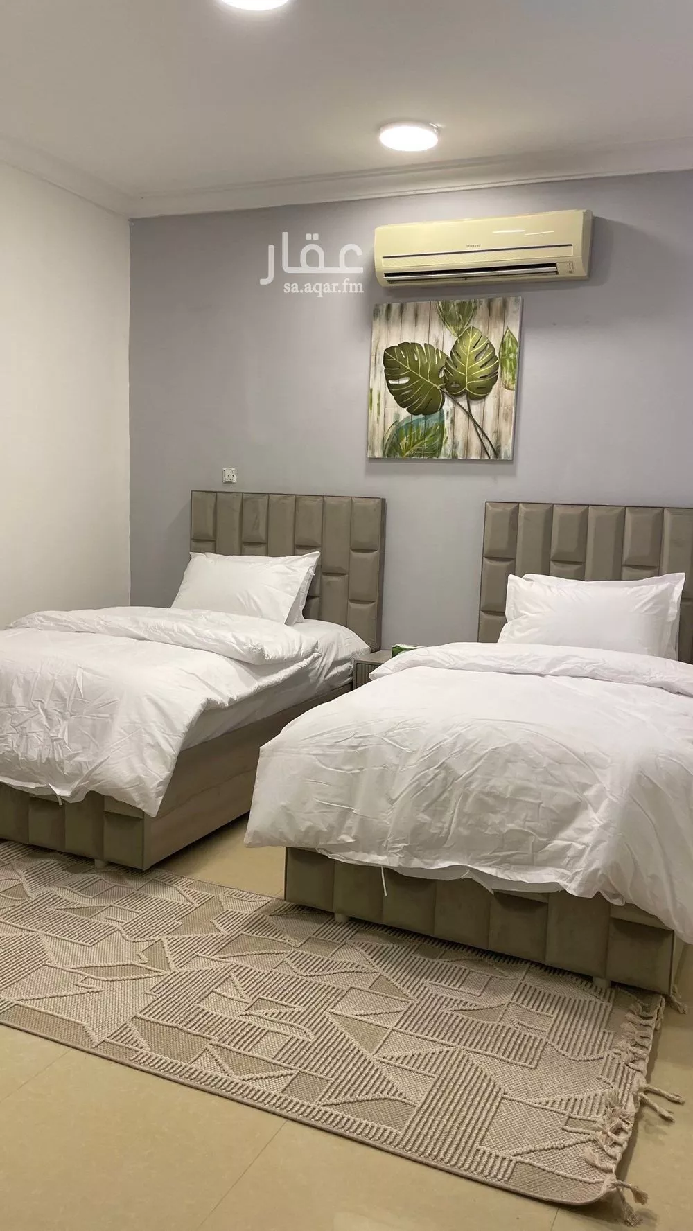 4 bedroom apartment in Al Aridh 6