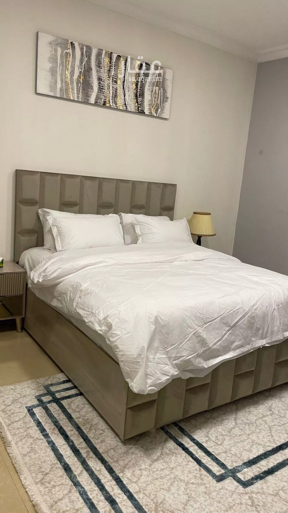 4 bedroom apartment in Al Aridh 7