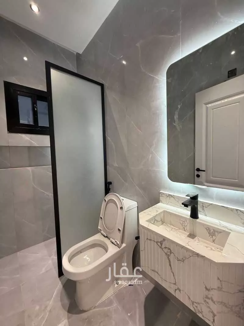 شقة 4 غرف في الصفا 14