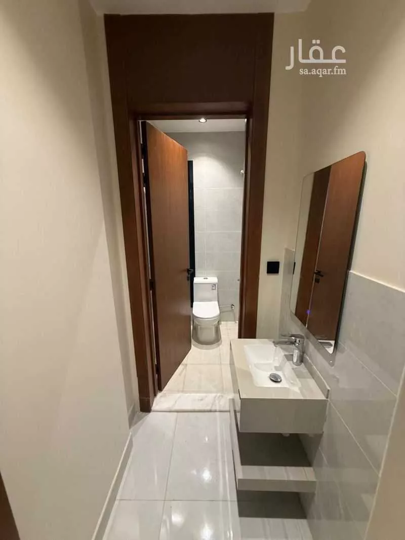 شقة 4 غرف في الصفا 7