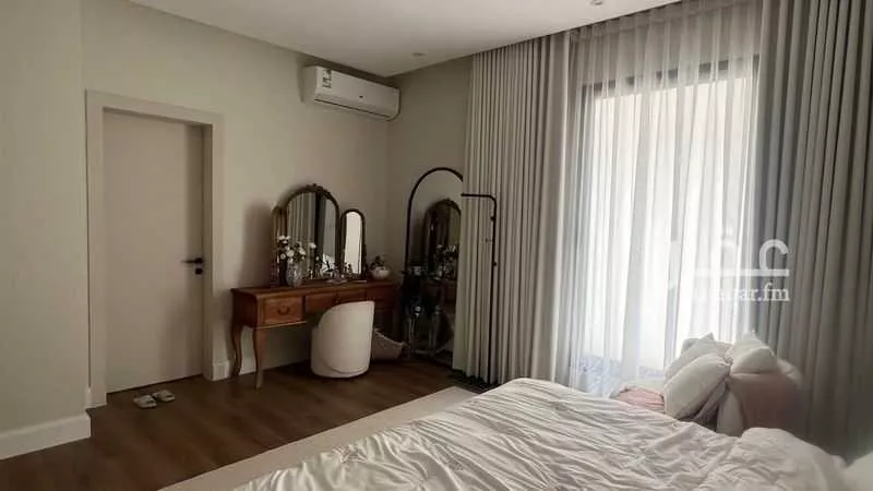 دور 6 غرف في بدر 12