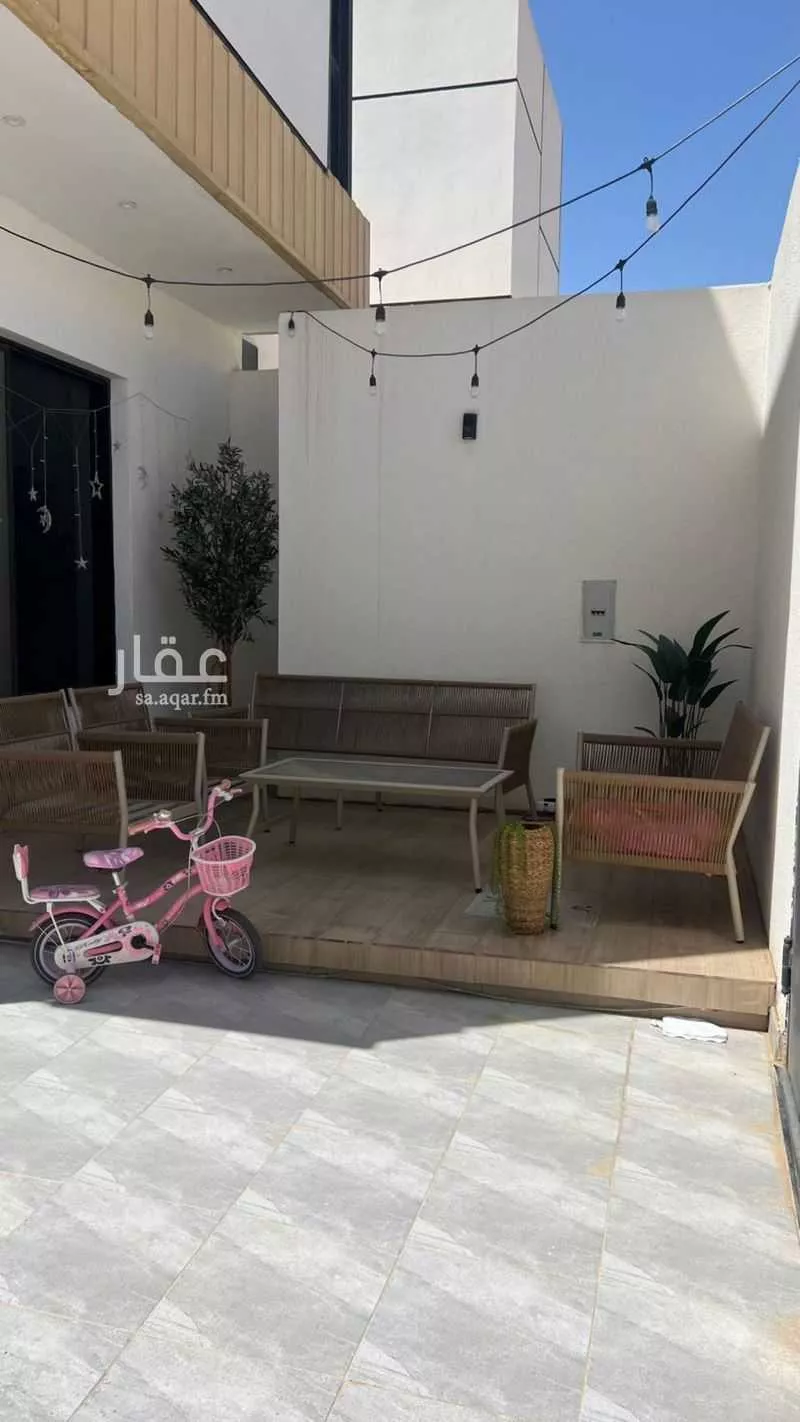 دور 6 غرف في بدر 16