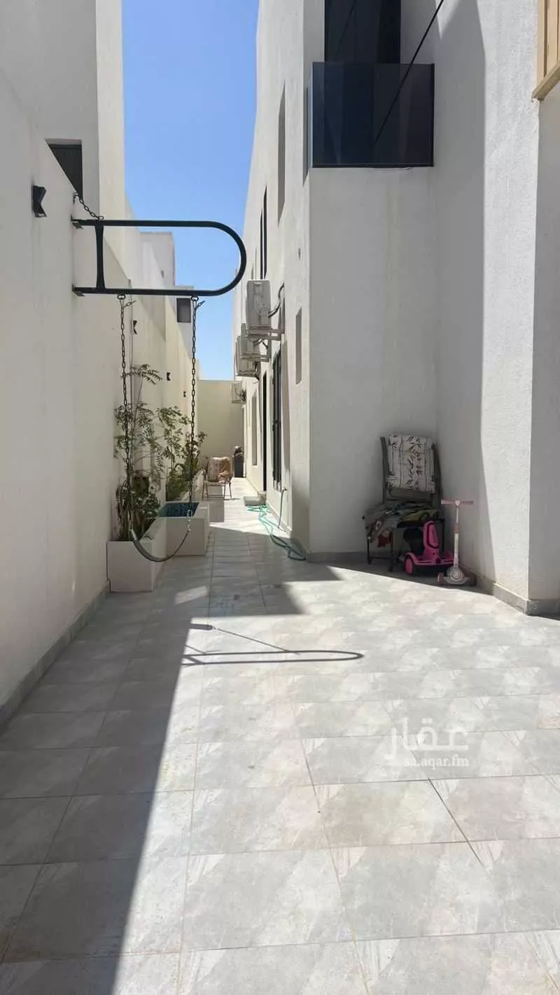 دور 6 غرف في بدر 17