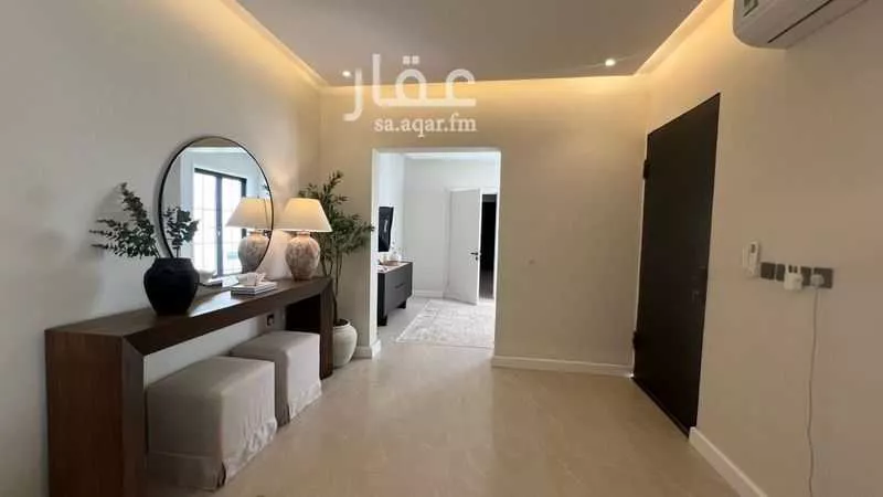 دور 6 غرف في بدر 3