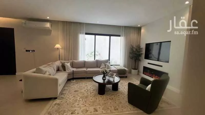 دور 6 غرف في بدر 5