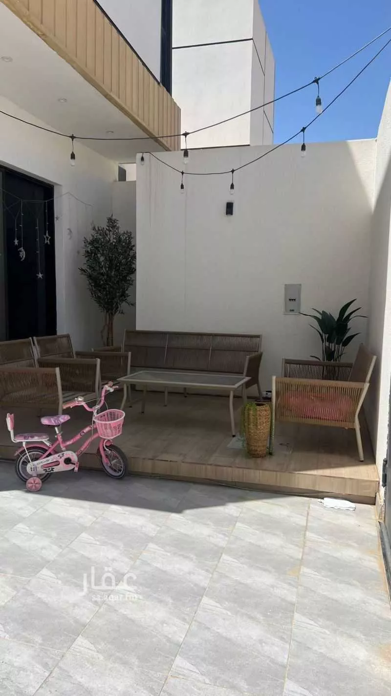 دور 6 غرف في بدر 7