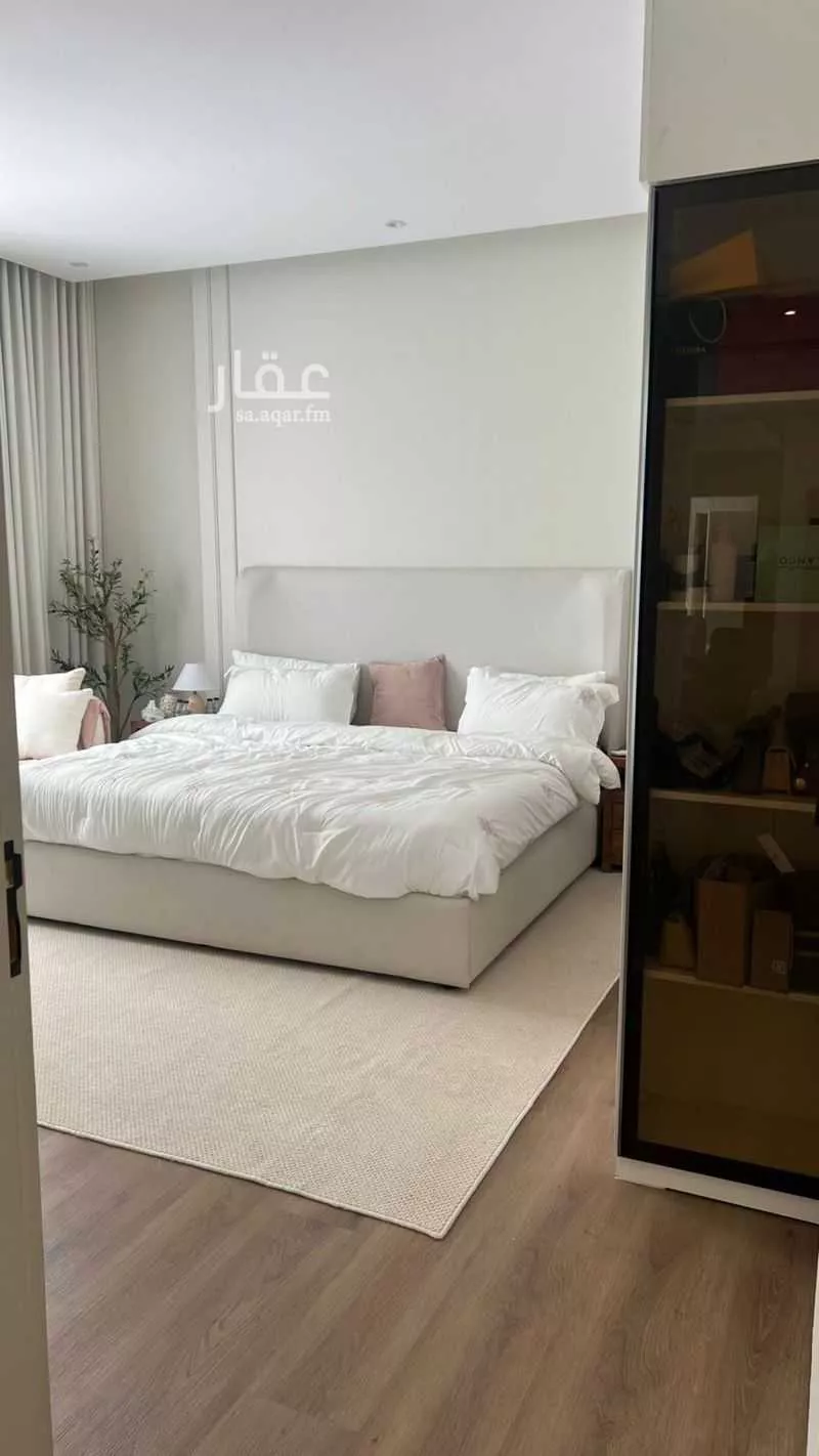 دور 6 غرف في بدر 8