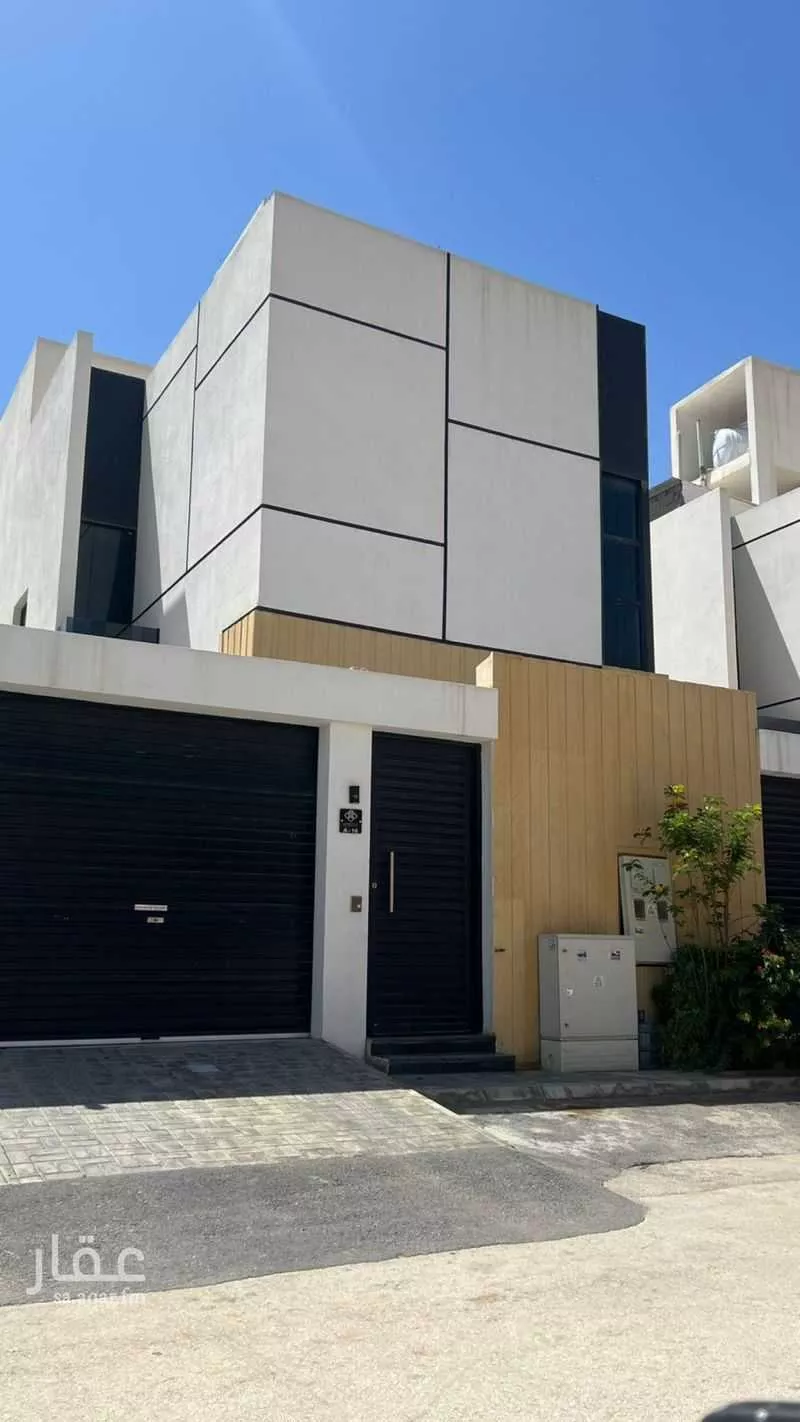 دور 6 غرف في بدر 9