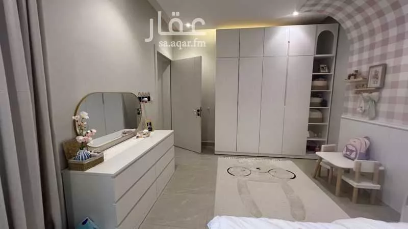 دور 6 غرف في بدر 10