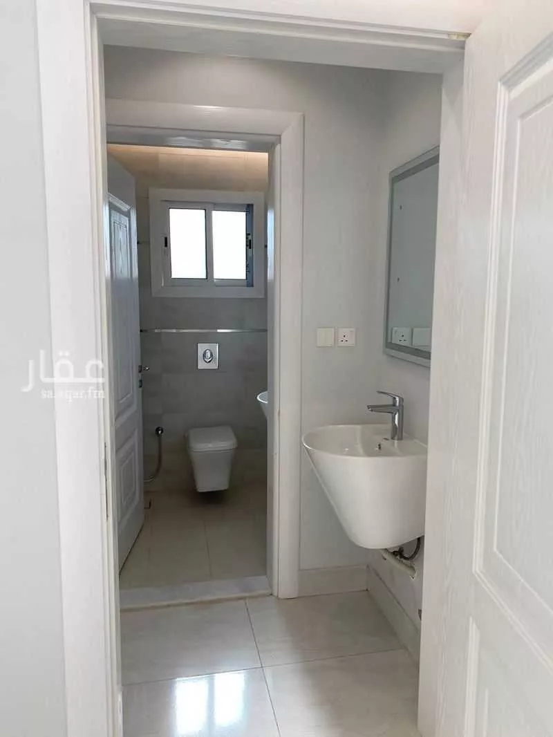 شقة 4 غرف في السلامة 15