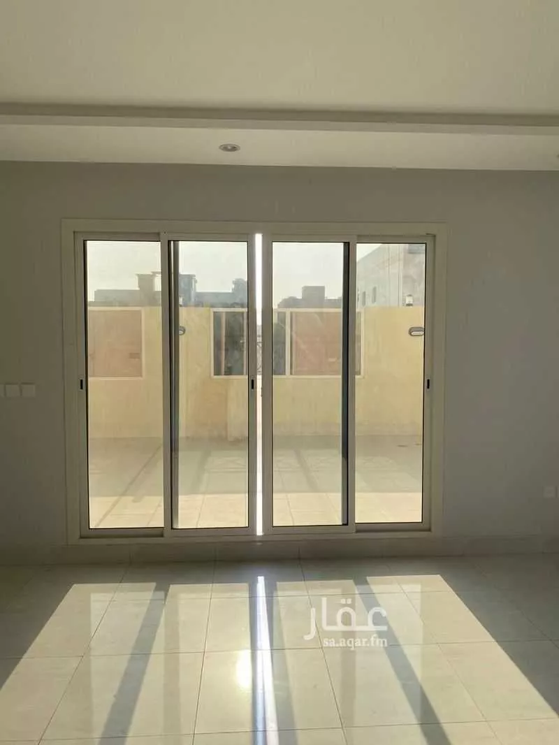 شقة 4 غرف في السلامة 6