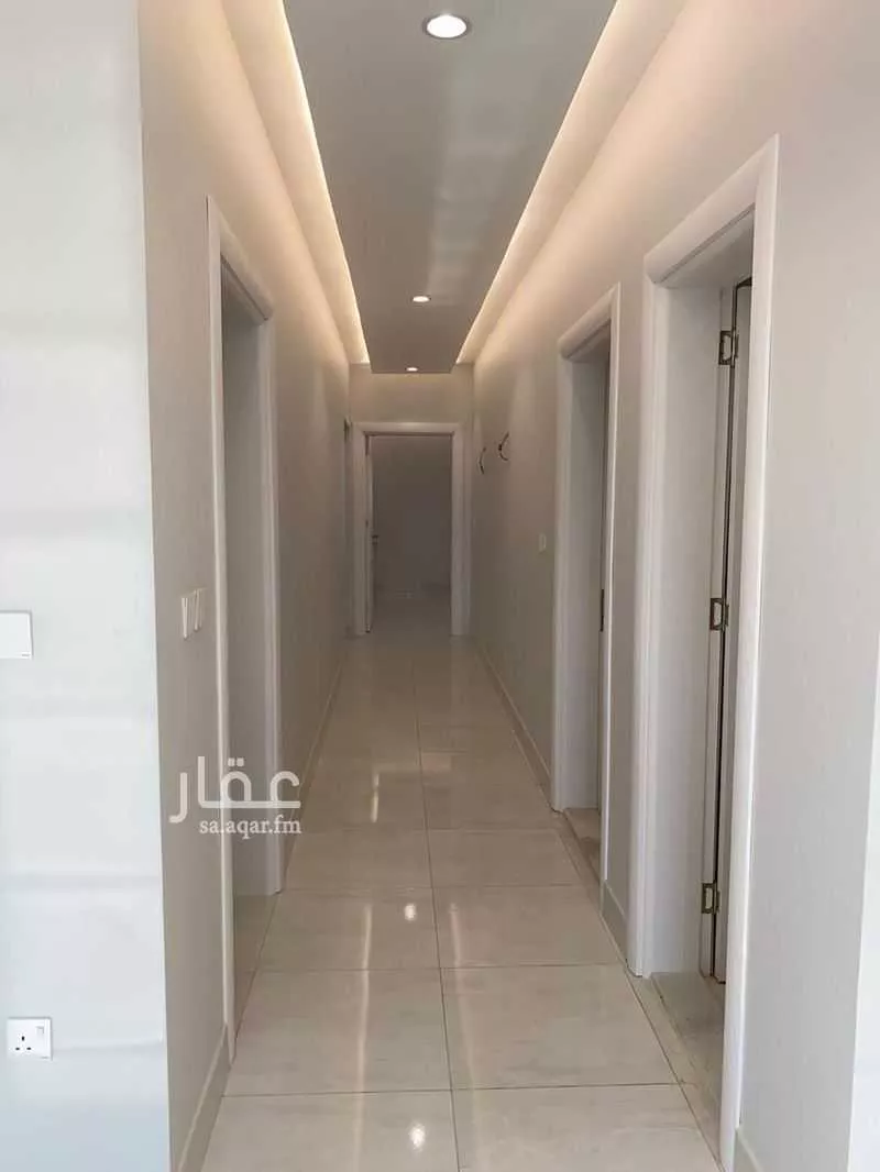 شقة 4 غرف في السلامة 8