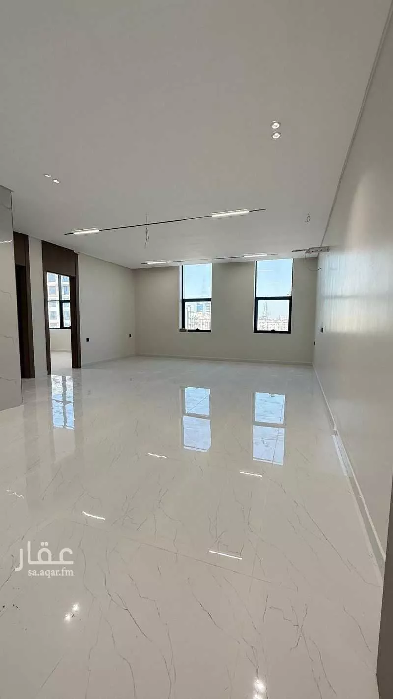 شقة 3 غرف في الفيصلية 2