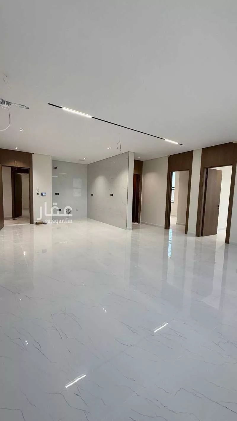 شقة 3 غرف في الفيصلية 5