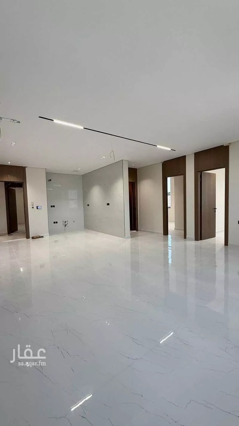 شقة 3 غرف في الفيصلية 8