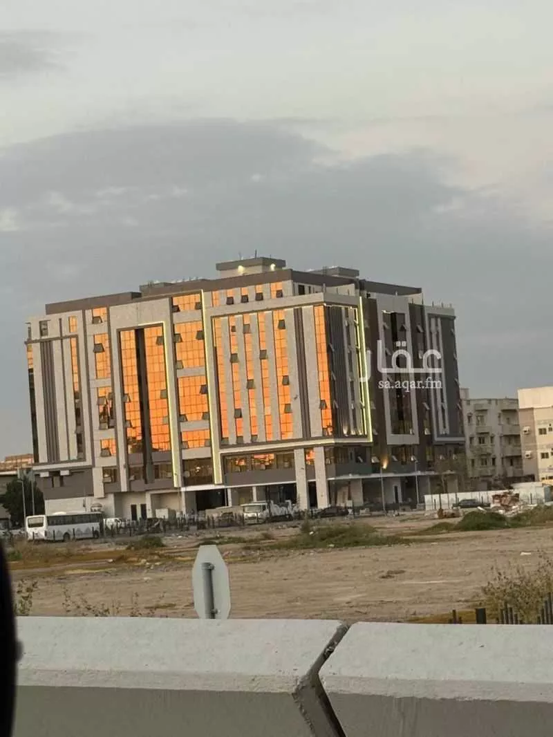 شقة 3 غرف في الفيصلية 9