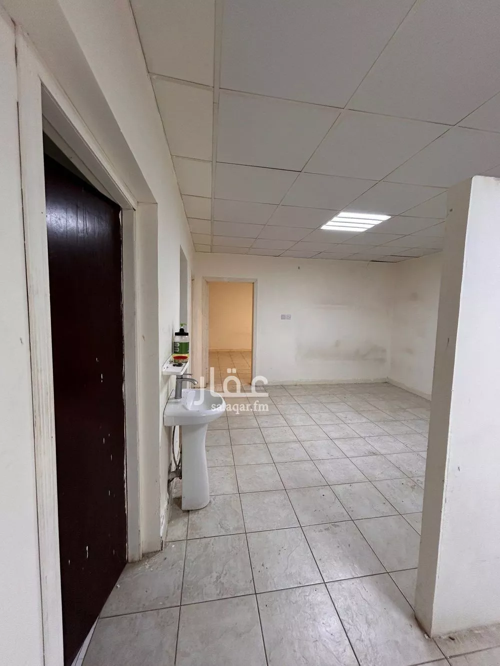 80 sqm office in Al Malaz 2