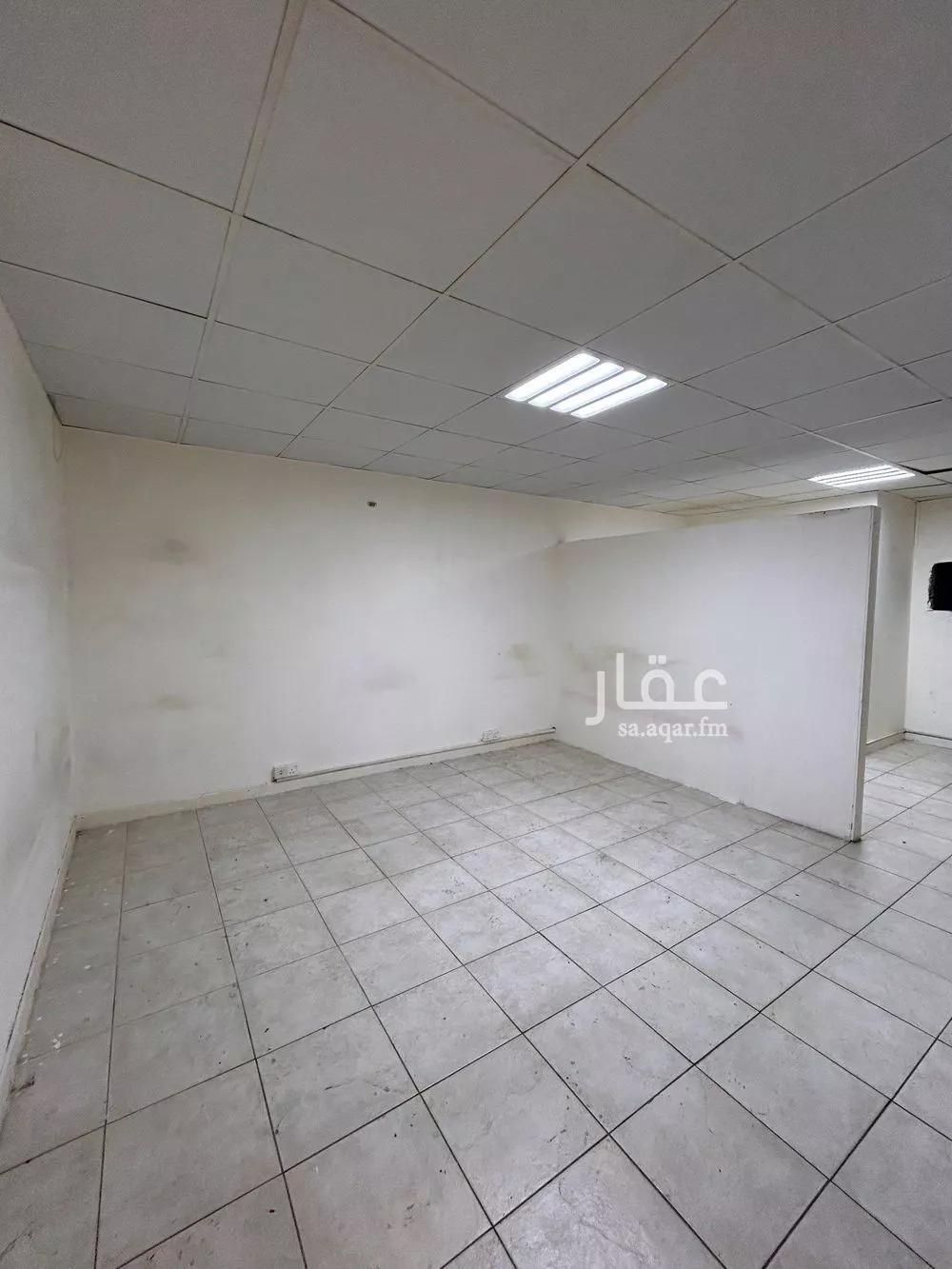 80 sqm office in Al Malaz 3