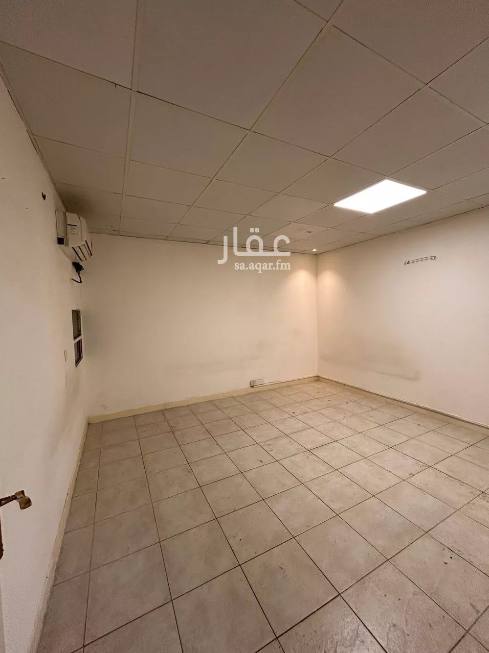 80 sqm office in Al Malaz 4