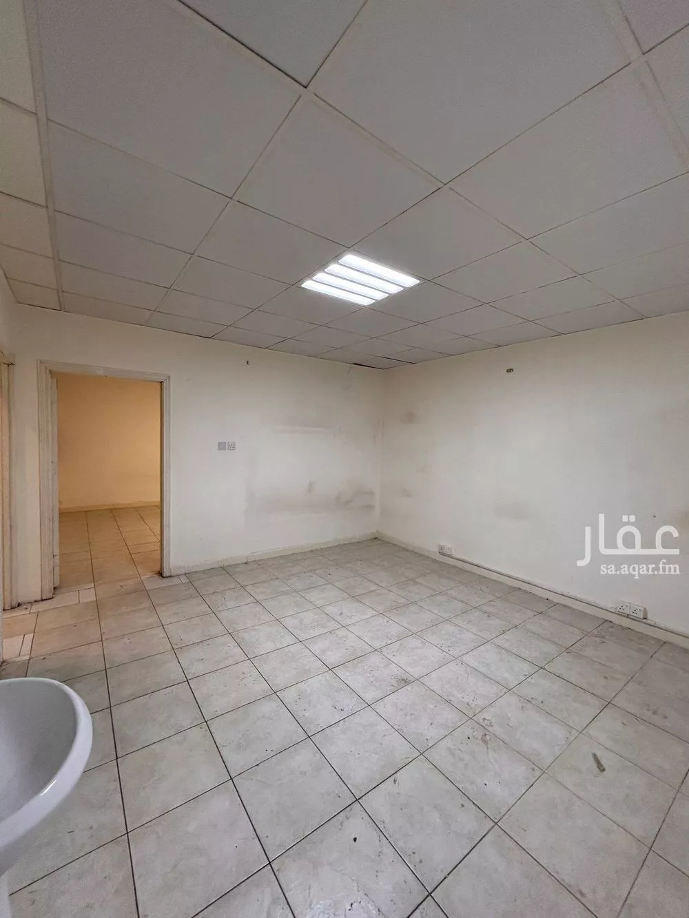 80 sqm office in Al Malaz 5
