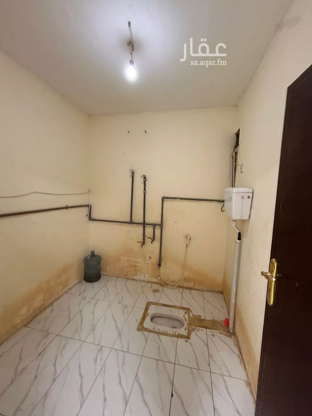 80 sqm office in Al Malaz 7