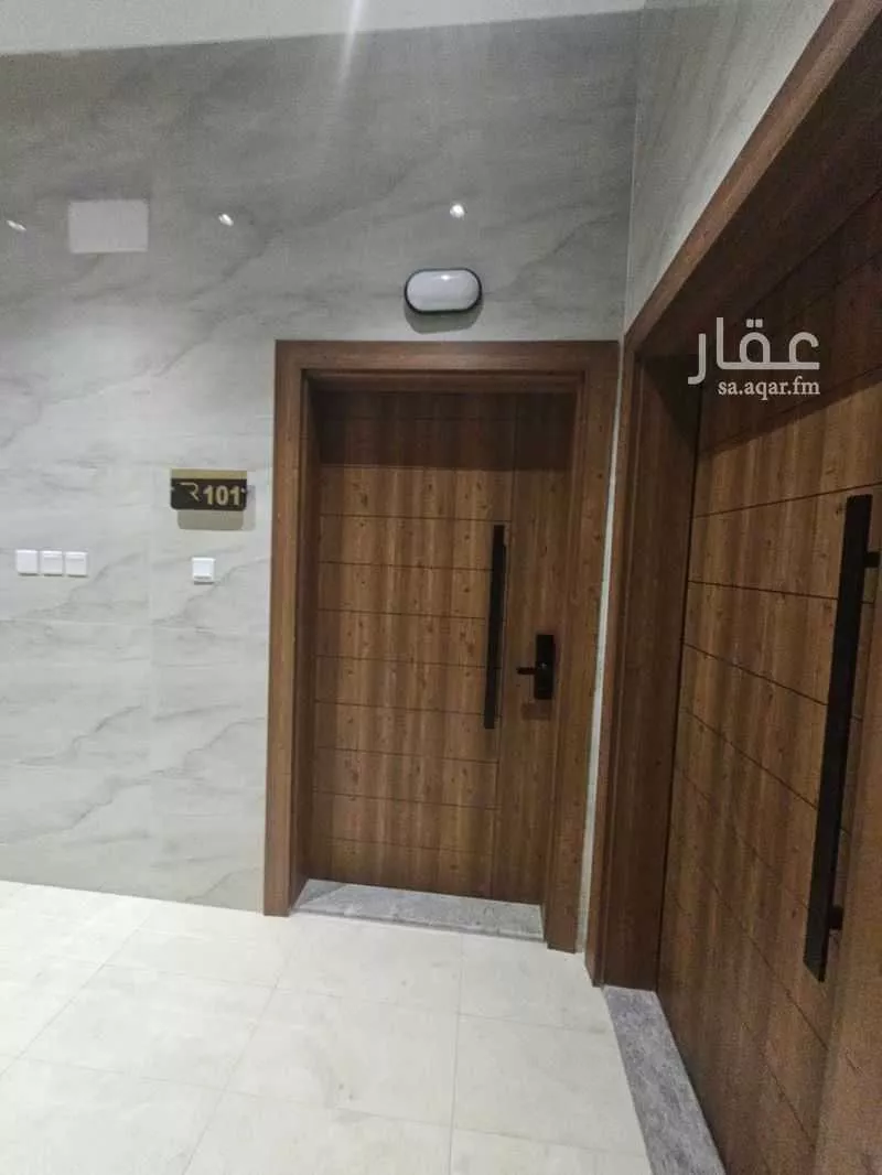 شقة 5 غرف في السلامة 12