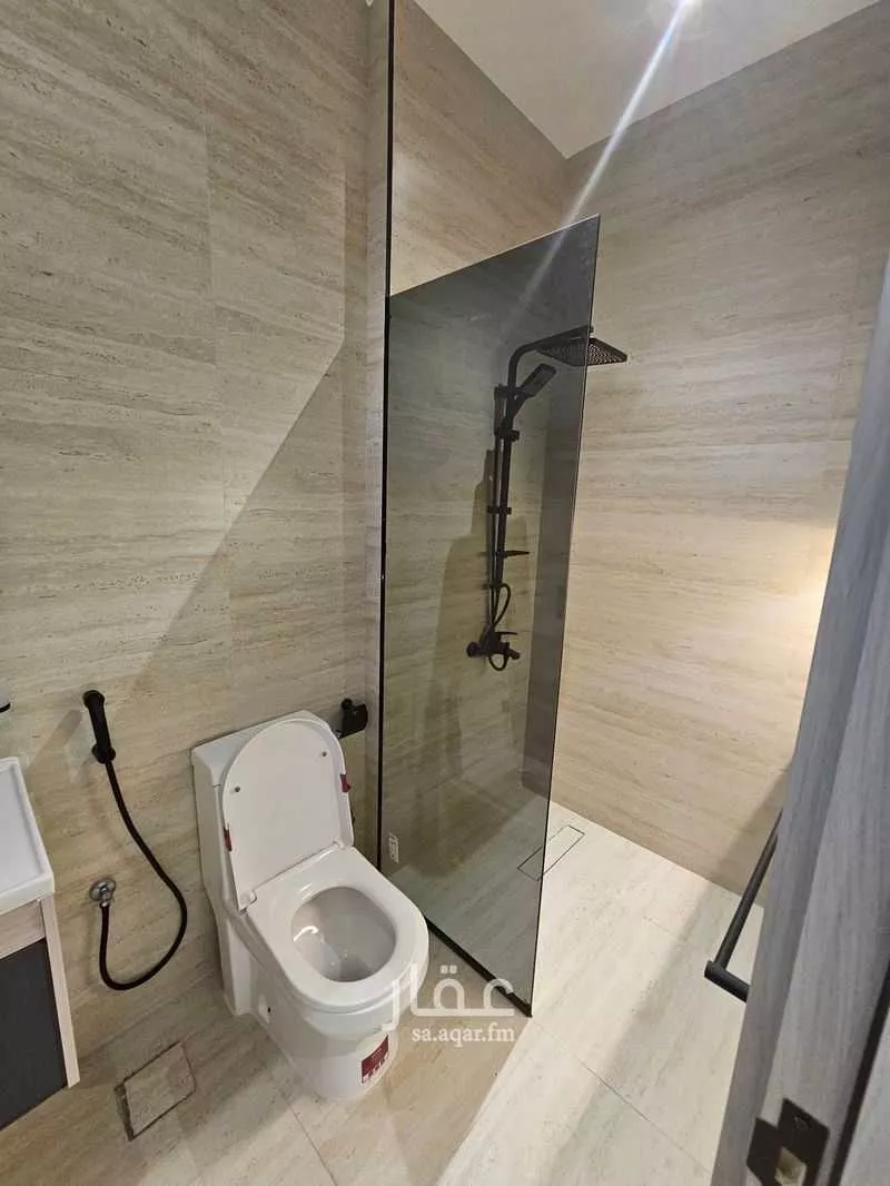 شقة 5 غرف في السلامة 13