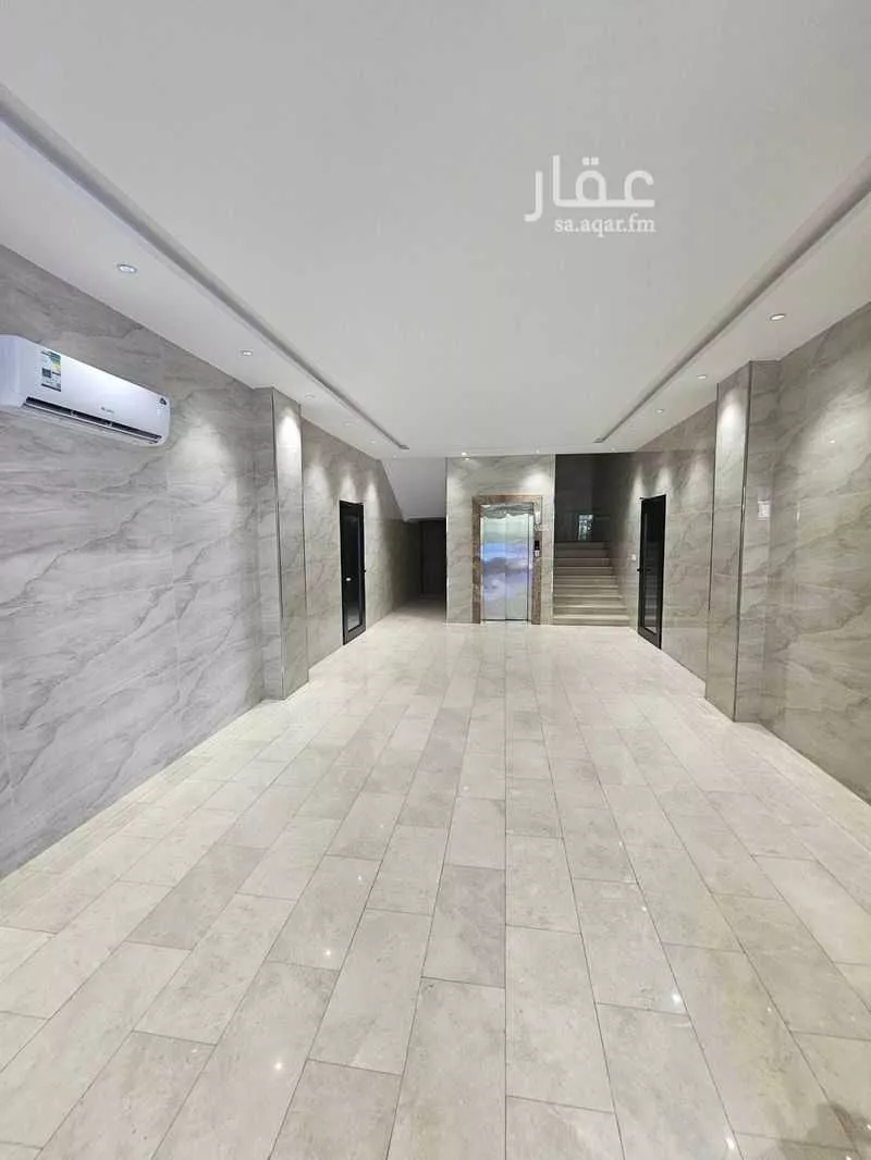 شقة 5 غرف في السلامة 14