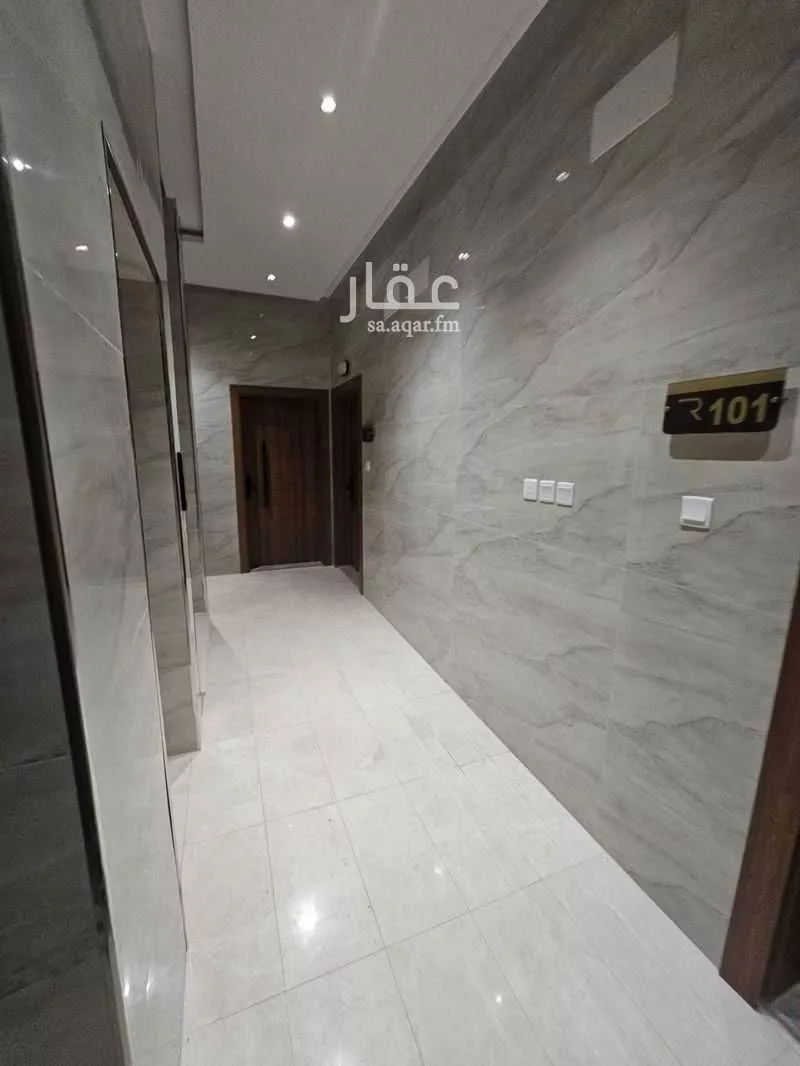 شقة 5 غرف في السلامة 9