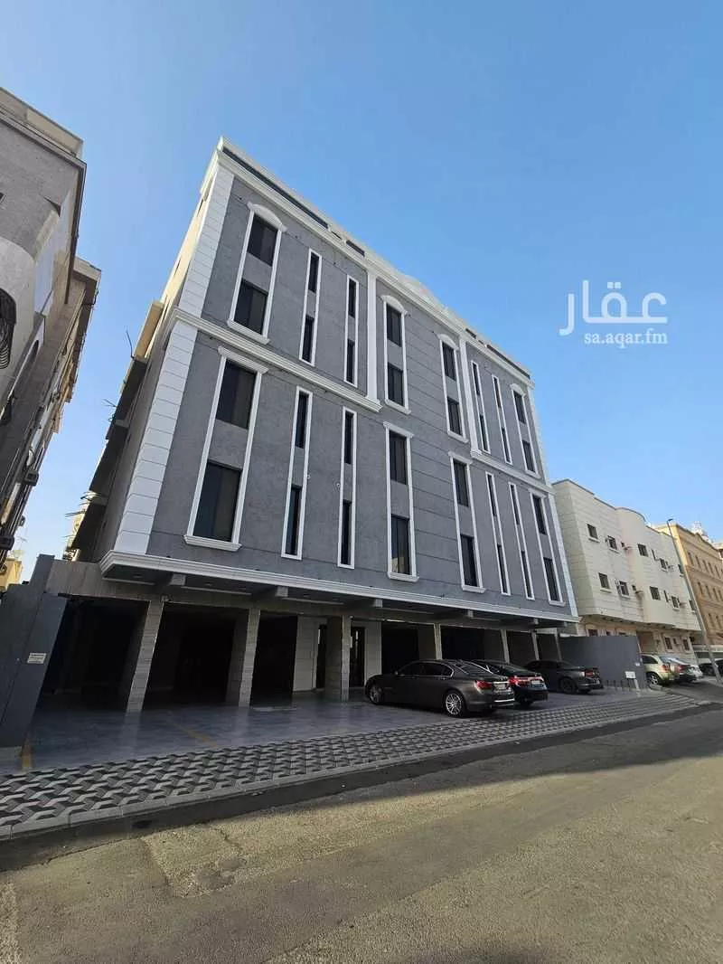 شقة 5 غرف في السلامة 11