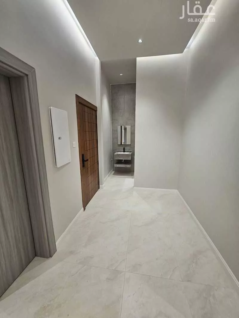 شقة 5 غرف في السلامة 13