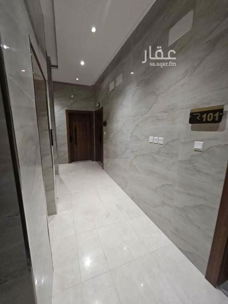 شقة 5 غرف في السلامة 20