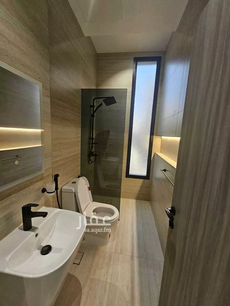 شقة 5 غرف في السلامة 4