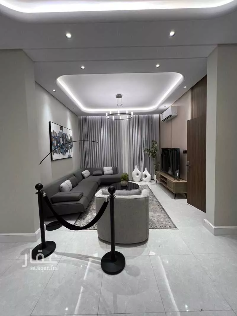 شقة 5 غرف في الصفا 4