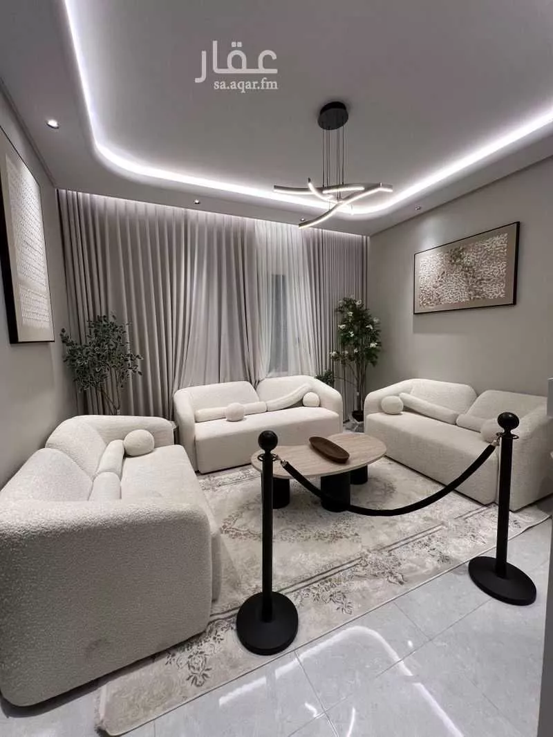 شقة 5 غرف في الصفا 6