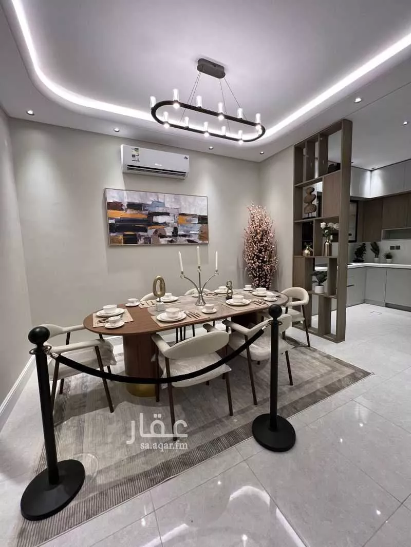 شقة 5 غرف في الصفا 8