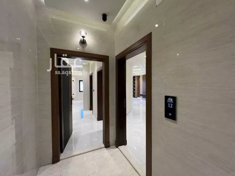 شقة 4 غرف في الشوقية 2