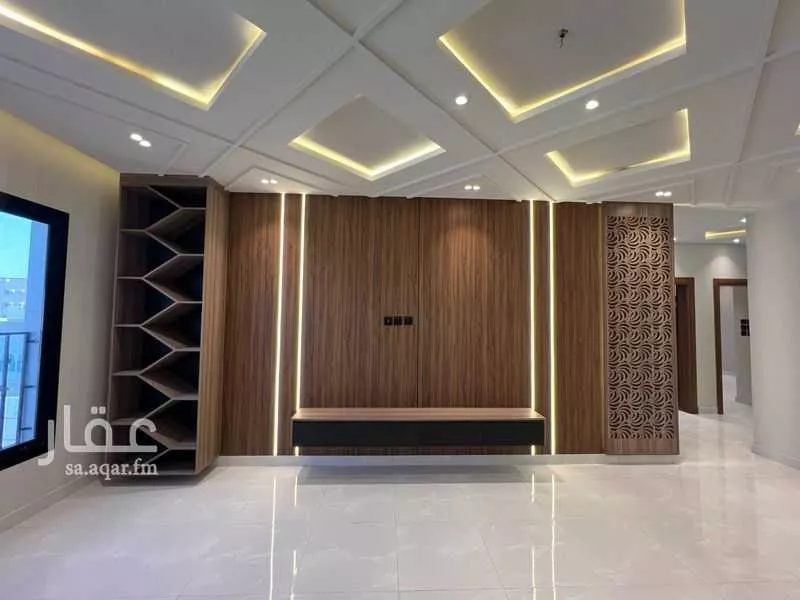 شقة 4 غرف في الشوقية 11