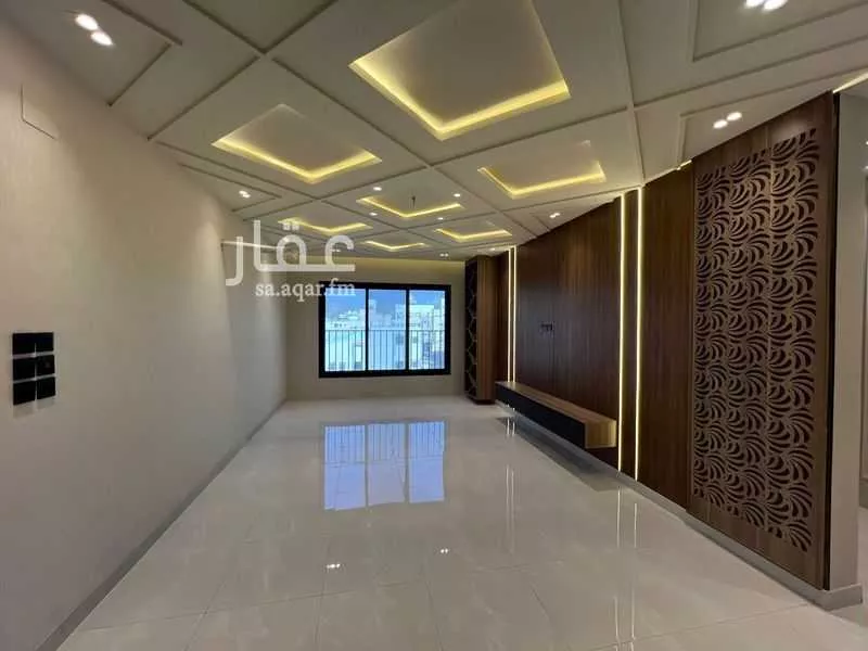 شقة 4 غرف في الشوقية 12